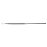 Half round needle file dick-215220-cm