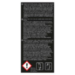 „Hagerty“ baltųjų metalų poliravimo priemonė – plieno, nerūdijančio plieno ir chromo valiklis (250 ml) - Image 2