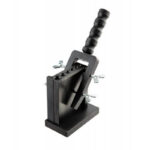 Mould (6 channels, 100mm) Durston