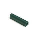 Wax Tube Ferris Green, Flat-Sided 32x150 mm