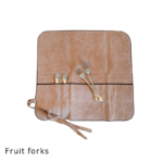 Tableware bag Hagerty 41,5x40cm