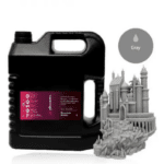 Phrozen Resin Water-Washable - Model Gray (5KG)