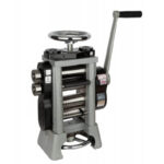 Dvigubos Valcavimo staklės 130 Double D2 Durston