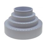 Besisukantis grąžtų stovas