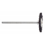 Šepetėlis su koteliu HATHO 121 22HP