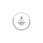 Šviesiai alyvinis stiklinis emalis 50g - Image 3