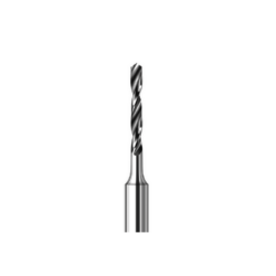 Carbide Twist Drills from Busch 4203s