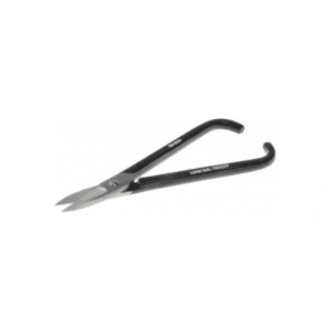 Lakštinio metalo pjovimo žirklės 180 mm, tiesios 8003
