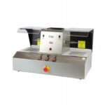 Double Polishing Machine 230V Durston