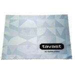 TAVAST microfibre cloth 130x180mm