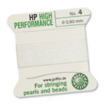 Pearl Silk High Performance No 4, Griffin