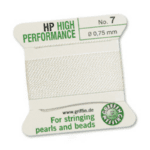 Pearl Silk High Performance No 7, Griffin