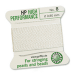 Pearl Silk High Performance No 8, Griffin