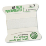 Pearl Silk High Performance No 3, Griffin