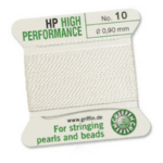 Pearl Silk High Performance No 10, Griffin