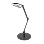 Jeweller’s LED Balanced Arm Magnifying Workbench Lamp Durston - Image 5