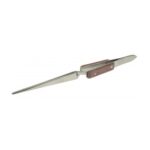 Soldering Tweezers Straight 160mm
