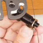 Herkules Jeweller’s Saw Blade No. 0 - Image 2