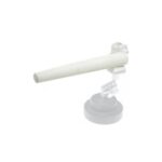 Ceramic Soldering Pendant for Rings