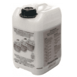 Glass Balls for Blasting, 5 kg, Grain 0.125 mm