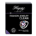 Hagerty Cleaning Liquid Fashion Jewelry Clean 170ml
