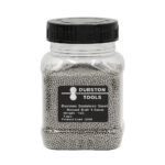 Stainless Steel 1.5mm Round Ball Shot 1kg Durston