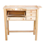 Profesionalus Durston juvelyro darbastalis