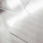 Sterling silver sheet