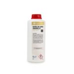 Yellow Gold Bath 3N Without Cyanide 1 L, Technoflux