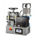 Rolling mill 130 with motor DRM C130SS Single Durston