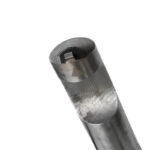 Metalų žymėjimo štampas žiedams 585, 1,5x1 mm - Image 2
