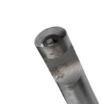 Metal marking Stamp for Rings 925 1,5x1mm - Image 2