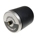 Barrel fot tumbler 0,8L Black