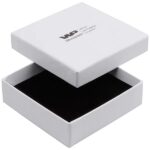 Boston papuošalų dėžutė apyrankei / dideliam pakabukui - Image 2