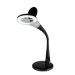 Jeweller’s Magnifying LED Table Lamp Durston