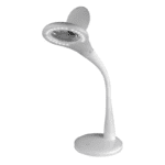 Jeweller’s Magnifying LED Table White Durston