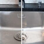 „Hagerty“ baltųjų metalų poliravimo priemonė – plieno, nerūdijančio plieno ir chromo valiklis (250 ml) - Image 4