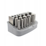 Bending Block Set (15pcs) Durston - Image 2