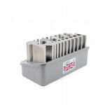 Bending Block Set (15pcs) Durston - Image 3