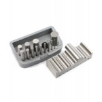 Bending Block Set (15pcs) Durston - Image 4