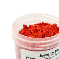 Vitreous enamels Thompson enamels Medium Temperature Medium Expansion Enamels Opaques