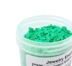 Vitreous enamels Thompson enamels Medium Temperature Medium Expansion Enamels Transparent