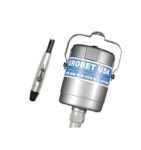 Flex-shaft Grobet C-300 with automatic handle