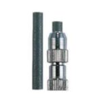 SteelFlex black-polishing rod for pre-polishing - 100pcs - 3mm