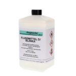 Flux D soldering liquid 1l