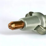 Suvirinimo vielos padavimo įrenginys „Wire Pen“ - Image 3