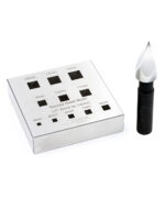 Square Bezel Block 4-14mm 17° Durston - Image 2