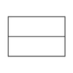 Oslo Jewellery Box for Wedding Rings (Black) - Image 5