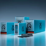 Super Q“ plieninė akmenų įstatymo freza (2,60 mm) - Image 2