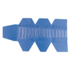 Twist drill WS 0.30 - 1.00 mm, 15pcs